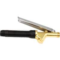 Brass Shut Off with Nylon Handle Absolute Business Supply