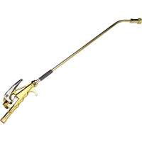 Professional No-Drip Sprayer Wand with Auto Shut Off Absolute Business Supply