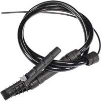 Sprayer Hose with Shut Off Absolute Business Supply