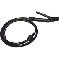 Sprayer Hose with Shut Off Absolute Business Supply