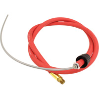 Sprayer Hose with Brass Fittings Absolute Business Supply