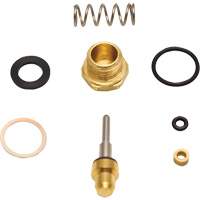 Brass Shut-Off Service Kit Absolute Business Supply