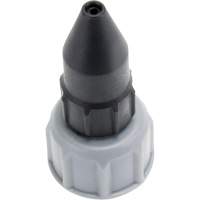 Adjustable Poly Nozzle with Poly Threading Absolute Business Supply