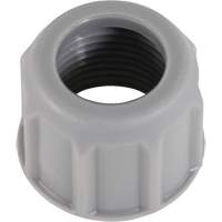 Sprayer Nozzle Poly Cap Nut Absolute Business Supply
