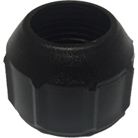 Sprayer Nozzle Poly Cap Nut Absolute Business Supply