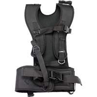 Courroies dorsales de transport en nylon Absolute Business Supply