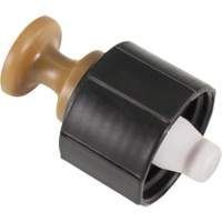 Soupape de rel&acirc;chement de pression Viton Absolute Business Supply