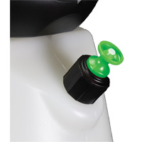 Soupape de rel&acirc;chement de pression Viton F Absolute Business Supply