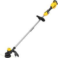 MAX* Cordless String Trimmer with Charger, 13", Battery Powered, 20 V Absolute Business Supply