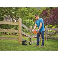 Taille-bordures, 13", &eacute;lectrique, 120 V Absolute Business Supply