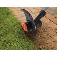 Taille-bordures, 13", &eacute;lectrique, 120 V Absolute Business Supply