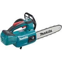 Top Handle LXT Cordless Chainsaw, 10", Battery Powered, 22 CC Absolute Business Supply