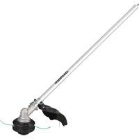 13" Straight Shaft Line Trimmer Attachment Absolute Business Supply