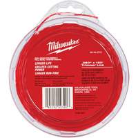 Fil de taille-bordures de 0,08" x 150' Absolute Business Supply