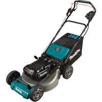 LXT Connector Self Propelled Cordless Lawn Mower, Self-Propelled Walk-Behind, Battery Powered, 21" Cutting Width Absolute Business Supply