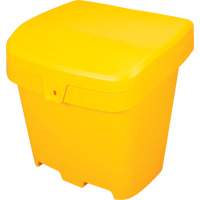 Salt Sand Containers