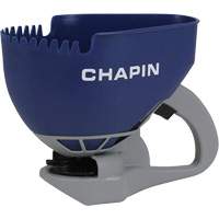 Handcrank Ice Melt Spreader Absolute Business Supply