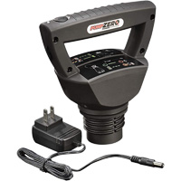 T&ecirc;te de pompe avec chargeur CA Pump Zero Absolute Business Supply