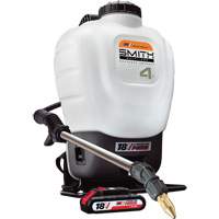 Multi-Use Back Pack Sprayer, 4 gal. (15.1 L) Absolute Business Supply