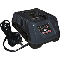 Chargeur rapide de batterie au lithium-ion 18 V Absolute Business Supply