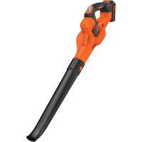 Ensemble de balayeuse sans fil Max* PowerBoost, 20 V, Vitesse d'air 130 mi/h, &agrave; pile Absolute Business Supply