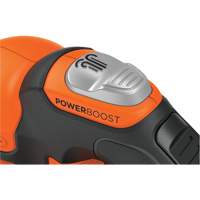 Ensemble de balayeuse sans fil Max* PowerBoost, 20 V, Vitesse d'air 130 mi/h, &agrave; pile Absolute Business Supply