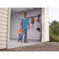 Ensemble de balayeuse sans fil Max* PowerBoost, 20 V, Vitesse d'air 130 mi/h, &agrave; pile Absolute Business Supply