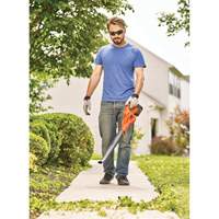 Trousse de balayeuse sans fil Max*, 40 V, Vitesse d'air 125 mi/h, &agrave; pile Absolute Business Supply