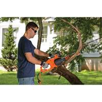 Tronçonneuse, 14", &eacute;lectrique Absolute Business Supply