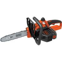 Ensemble scie &agrave; chaîne sans fil MAX*, 10", &agrave; pile, 20 V Absolute Business Supply