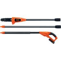 Trousse de scie d&eacute;lagage sur perche sans fil Max* Absolute Business Supply