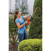 Taille-haie, 16", &eacute;lectrique Absolute Business Supply