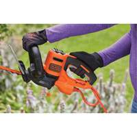 Taille-haie SawBlade, 20", &eacute;lectrique Absolute Business Supply