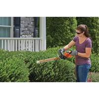 Taille-haie SawBlade, 22", &eacute;lectrique Absolute Business Supply