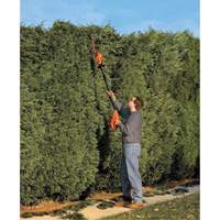 Ensemble de taille-haie sur perche sans fil Max* Absolute Business Supply