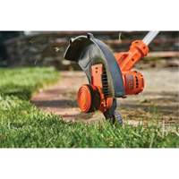 taille-bordure/coupe-bordure AFS, 14", &eacute;lectrique Absolute Business Supply