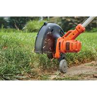 taille-bordure/coupe-bordure AFS, 14", &eacute;lectrique Absolute Business Supply