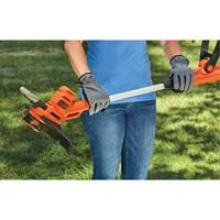 taille-bordure/coupe-bordure AFS, 14", &eacute;lectrique Absolute Business Supply