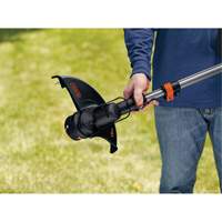 Trousse de coupe-bordure sans fil Max*, 13", &agrave; pile, 40 V Absolute Business Supply