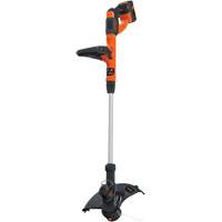 Trousse de coupe-bordure sans fil Max*, 13", &agrave; pile, 40 V Absolute Business Supply