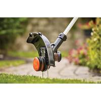 Trousse de coupe-bordure sans fil Max*, 13", &agrave; pile, 40 V Absolute Business Supply