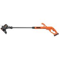 Ensemble coupe-bordure/taille-bordure sans fil Max*, 10", &agrave; pile, 20 V Absolute Business Supply