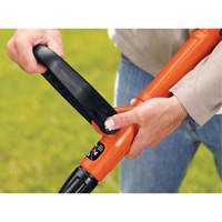 Ensemble coupe-bordure/taille-bordure sans fil Max*, 12", &agrave; pile, 20 V Absolute Business Supply