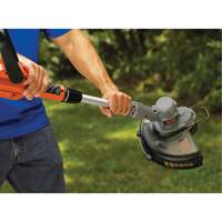 Ensemble coupe-bordure/taille-bordure sans fil Max*, 12", &agrave; pile, 20 V Absolute Business Supply