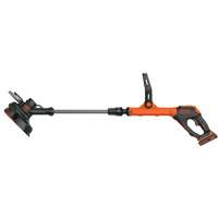 Ensemble de coupe-bordure/taille-bordure sans fil &agrave; 2 vitesses Max*, 12", &agrave; pile, 20 V Absolute Business Supply