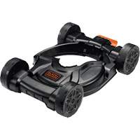 Ensemble de tondeuse compacte sans fil 3 en 1 20 V Max*, Pouss&eacute;e, &agrave; pile, Largeur de coupe 12" Absolute Business Supply