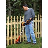 coupe-bordure/taille-bordure 2-en-1, 13", &eacute;lectrique Absolute Business Supply