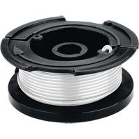 Bobine de rechange de 0,065" AFS Absolute Business Supply