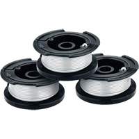 Bobines de rechange de 0,065" AFS Absolute Business Supply