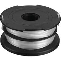 Bobine de remplacement &agrave; fil double de 0,065 po AFS Absolute Business Supply